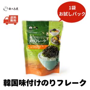 韓国味付けのりフレーク イェマットジャパン 韓国のり ふりかけ ご飯のお供