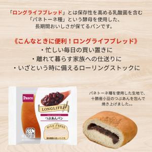Pasco ロングライフパン 10種セット パ...の詳細画像1