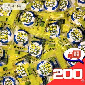 Kabaya カバヤ 塩分チャージタブレッツ 梅 6袋×8箱（計48袋セット