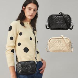 新作トリーバーチ TORY BURCH　PERRY BOMBE PUFFY MINI BAGショルダーバッグ   レディース  85181  ペリー ボンベ パフィミニバッグ