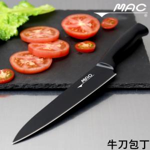 特典付 MAC スーパーフッ素包丁 三徳包丁 日本製 AST-SK-165 マック
