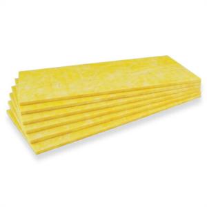 グラスウール（ボード） 密度32K 厚さ50×605×910mm 10枚入り 旭