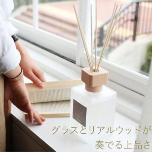 特典付 mercyu リードディフューザー M...の詳細画像3