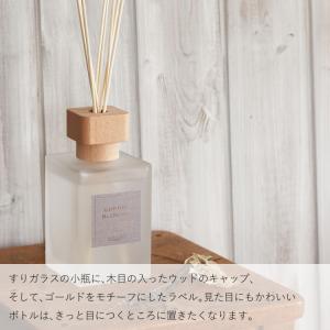 特典付 mercyu リードディフューザー M...の詳細画像4