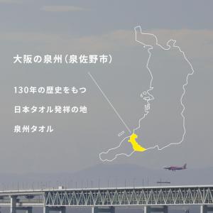 ideaco オーガニックコットンタオル ジム...の詳細画像3