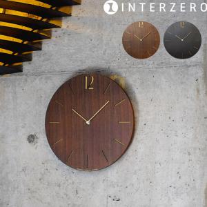 特典付 Glance Clock グランスクロック 直径23cm GC-US-BLK-01 GC-US