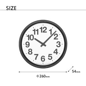 特典付 Lemnos レムノス Clock A...の詳細画像3
