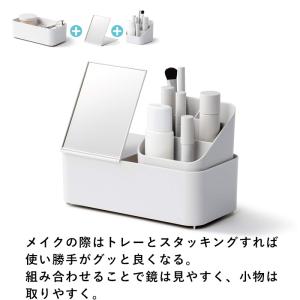 特典付 like-it 持ち運びができるメイク...の詳細画像4