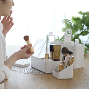 特典付 like-it 持ち運びができるメイク...の詳細画像5