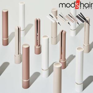 mod’s hair モッズ・ヘア「 モバイルヘアアイロン 」ストレートアイロン コンパクト 持ち運び 前髪 携帯用 旅行 USB 海外対応