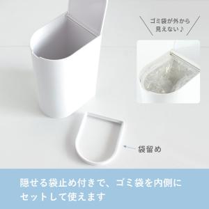 特典付 マーナ SLIMトイレポット スリムト...の詳細画像2