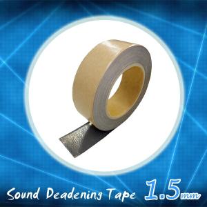 特典付 デッドニング用鉛テープ／0.3mm 厚さ0.3mm×幅40mm×長さ10M 手軽
