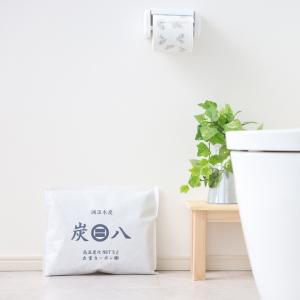 特典付 炭八 3L(中袋)1個入 室内用 調湿...の詳細画像3