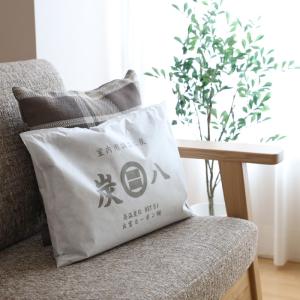 特典付 炭八 8L 1個入 室内用 調湿木炭 ...の詳細画像3
