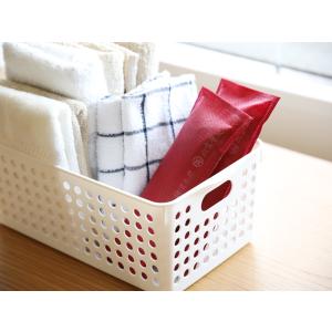 特典付 炭八ミニ 2個入 調湿木炭 繰り返し使...の詳細画像4