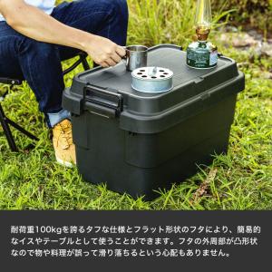 特典付 TRUNK CARGO トランクカーゴ...の詳細画像2