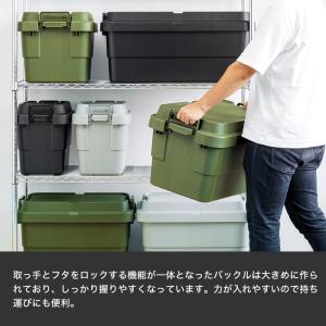 特典付 TRUNK CARGO トランクカーゴ...の詳細画像3