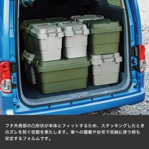 特典付 TRUNK CARGO トランクカーゴ...の詳細画像4