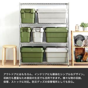 特典付 TRUNK CARGO トランクカーゴ...の詳細画像5