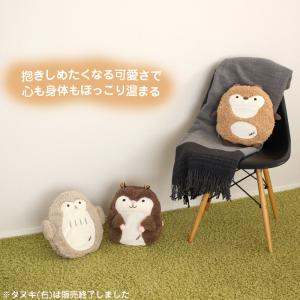 特典付 スリーアップ 充電式湯たんぽ かわいい...の詳細画像2