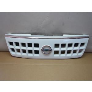 [中古] H18/2 オッティ CBA-H91W ラジエーターグリル 62300-6A0A7 280423