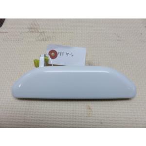 [中古] H12/3 トッポBJ GF-H46A バックドア/リアゲートアウターハンドル MR473...