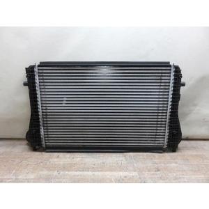 [中古] H20/11 VW ゴルフ ABA-1KBLG インタークーラー  290182
