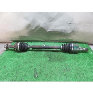 [中古] H18/1 ＲＸ−８ ABA-SE3P 右リアドライブシャフト MA02-25-50XA ...