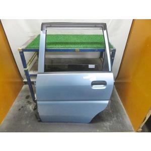 [中古] H20/11 プレオ EBD-RV2 左リアドア 60409KE031 320637 /個...