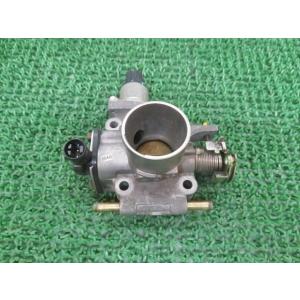 [中古] H15/9 ザッツ LA-JD2 スロットルボディ 16400-PXH-901 32065...