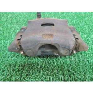 中古H10/7 ワゴンＲ E-CV51S 右フロントブレーキキャリパー 55101-60FA0 33...