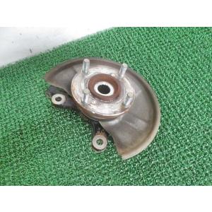 [中古] H25/9 キャリィ EBD-DA16T 右フロントナックル  45111-82M50 3...