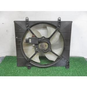 ミニキャブ U31V ミツビシ ラジエーターファンモーター RFM-C1 電動