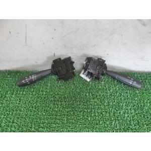 [中古] R3/9 エブリィ 3BD-DA17V コンビネーションスイッチ 37210-64PA0 ...