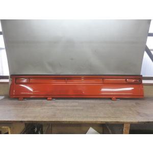 [中古] R2/10 ハイゼット ジャンボ 3BD-S510P 右アオリ 65001-B5160 3...