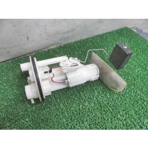 [中古] R2/10 ハイゼット ジャンボ 3BD-S510P フューエルポンプ 23210-B50...