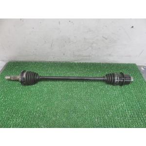 [中古] R2/10 ハイゼット ジャンボ 3BD-S510P 右フロントドライブシャフト 4341...