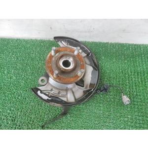 [中古] R2/10 ハイゼット ジャンボ 3BD-S510P 右フロントナックル 43211-B5...