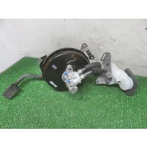 [中古] R2/10 ハイゼット ジャンボ 3BD-S510P ブレーキマスター 47201-B50...