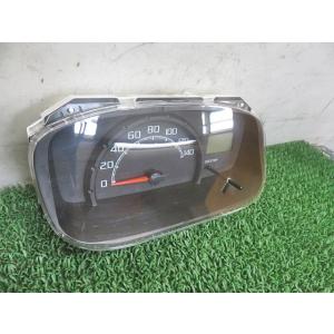 [中古] R2/10 ハイゼット ジャンボ 3BD-S510P スピードメーター 83800-B58...
