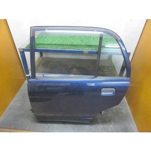 [中古] H12/2 ミラ GF-L700S 左リアドア 67004-97203-000 35010...