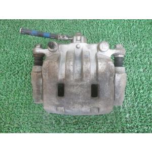 [中古] H29/3 インプレッサ DBA-GT7 左フロントブレーキキャリパー 26292FL01...