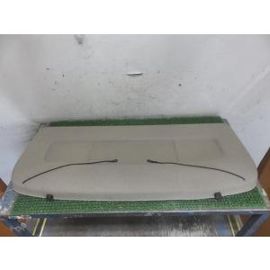 [中古] H23/7 マーチ DBA-NK13 リアボード 79910-1HJ1B 350318 /...