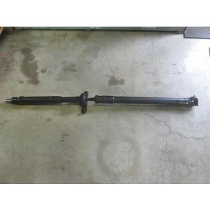[中古] H29/7 インプレッサ DBA-GT7 Rプロペラシャフト 27111FL100 350...