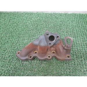 ☆ スズキ 純正 新品 ジムニー JA11 エキゾースト マニホールド