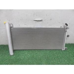 [中古] H30/2 キャリィ EBD-DA16T エアコンコンデンサー 95310-82M10 3...