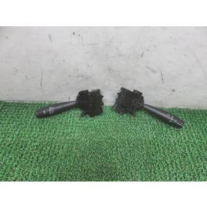 [中古] H30/2 キャリィ EBD-DA16T コンビネーションスイッチ 37210-82M00...