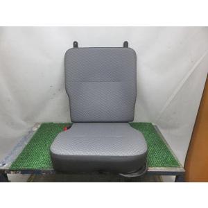 [中古] H30/2 キャリィ EBD-DA16T 助手席シート 85660-82M10 35042...