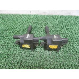 エブリイワゴン [中古] H25/5 エブリィ ABA-DA64W インジェクター
