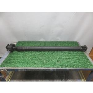 ソリオ スズキ DBA-MA15S リア 後 プロペラシャフト 4WD 27102-54M00